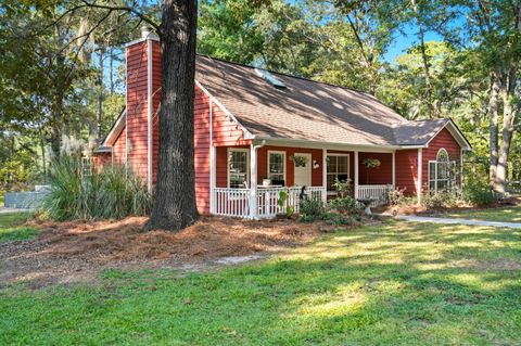 5620 Katy Hill Road Wadmalaw Island SC 29487