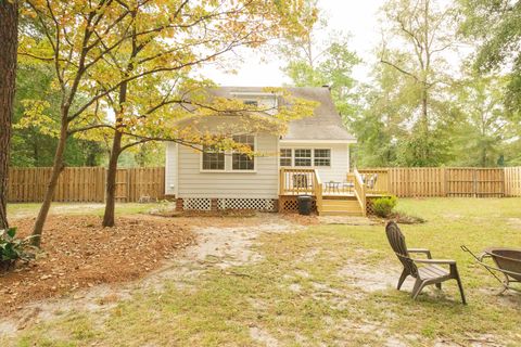 A home in Walterboro