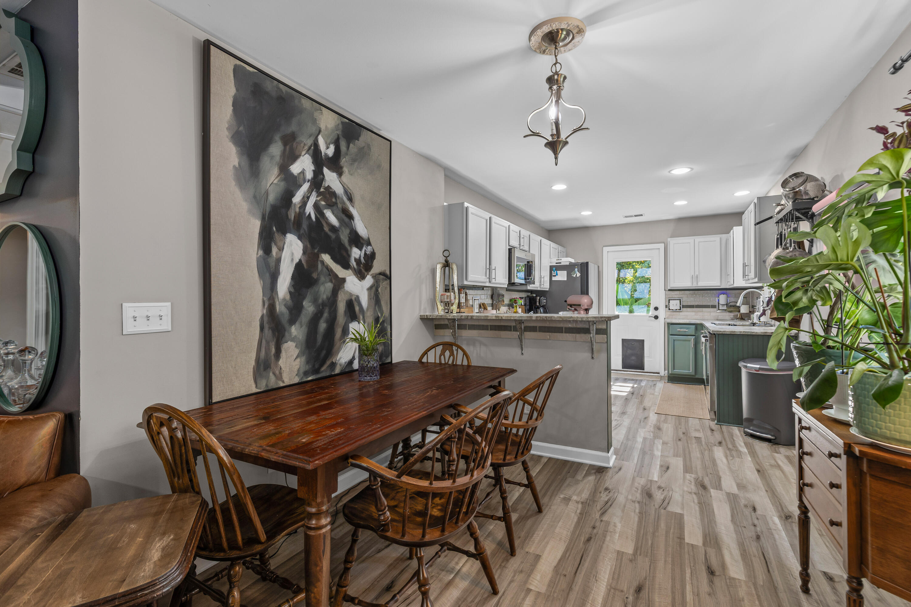 161 Keaton Brook Drive