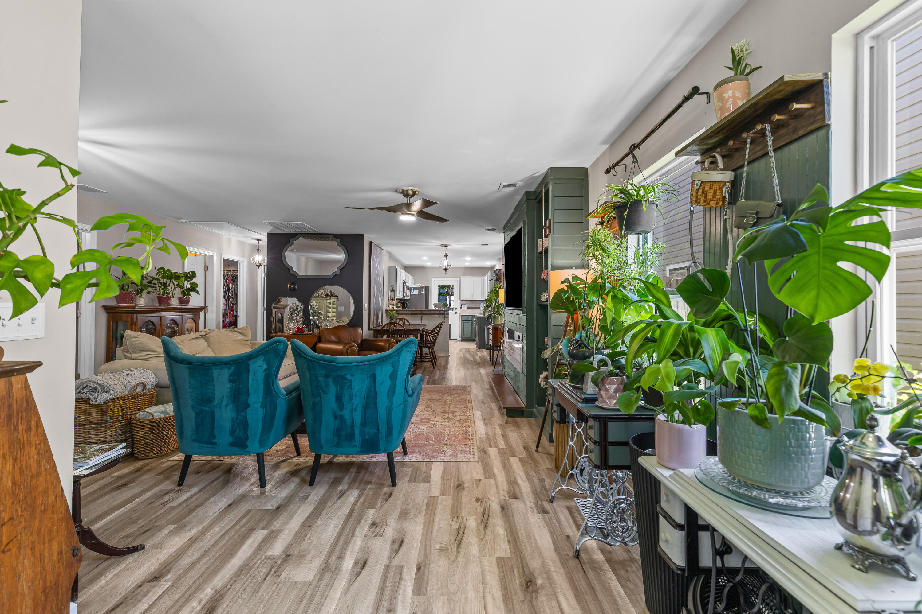 161 Keaton Brook Drive