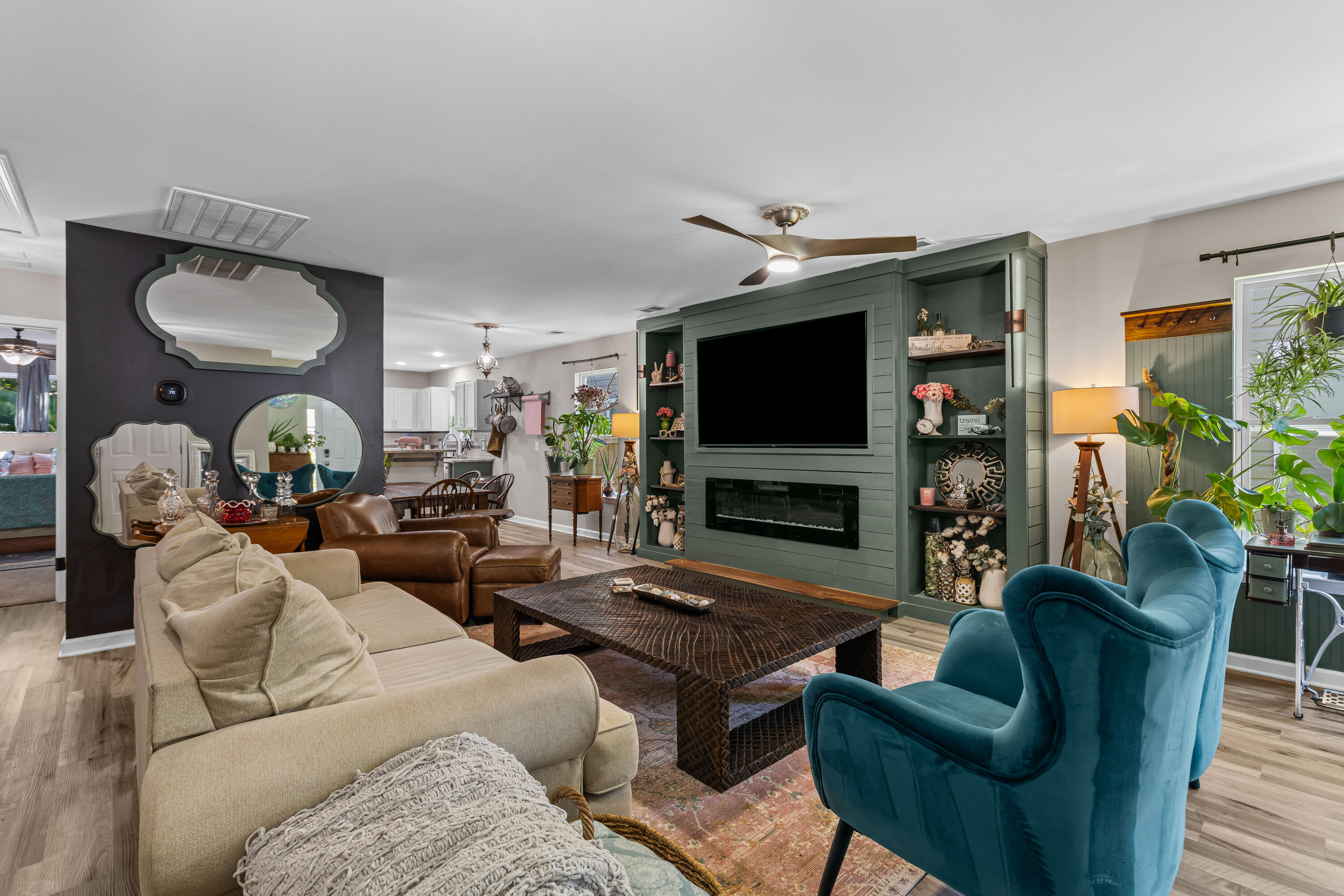 161 Keaton Brook Drive