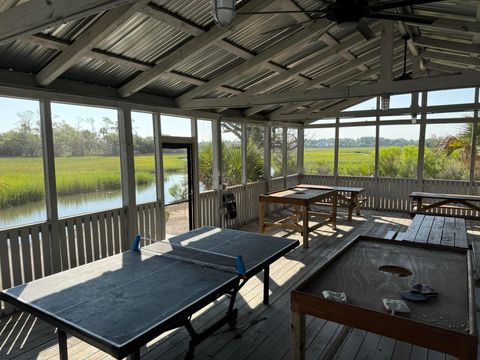 A home in Charleston