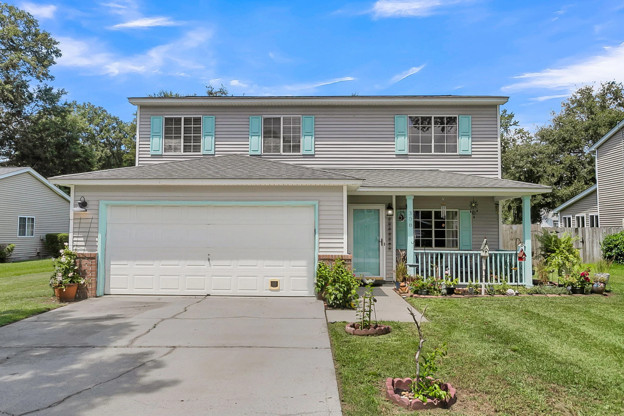 308 Catawba Drive