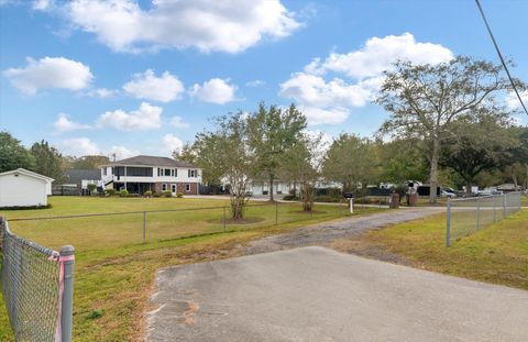 A home in Ladson