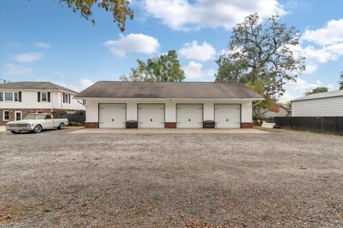 A home in Ladson