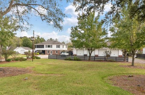 A home in Ladson