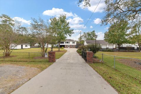 A home in Ladson