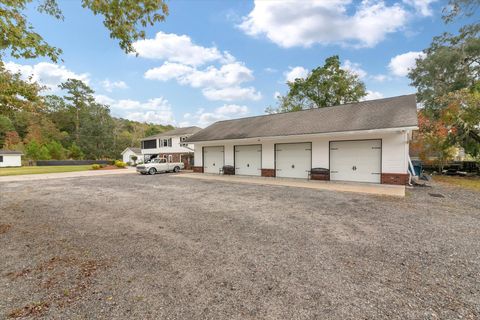 A home in Ladson