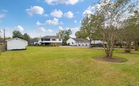 A home in Ladson