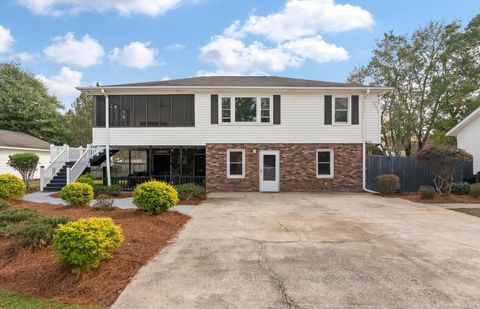 A home in Ladson