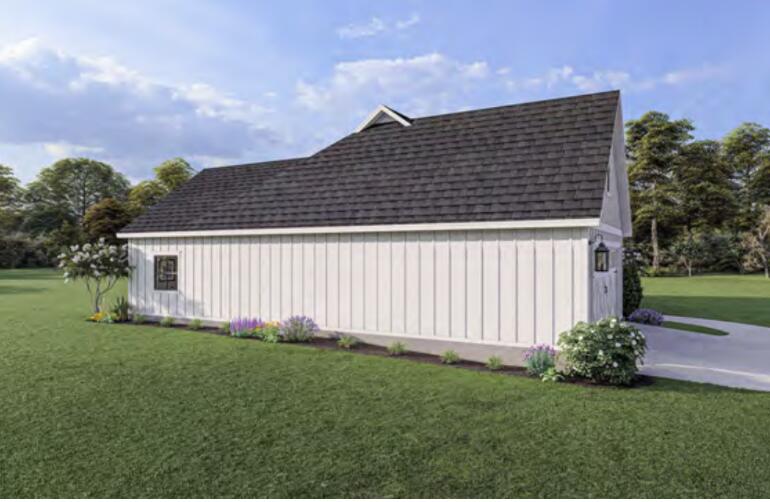 00 Woodland Drive