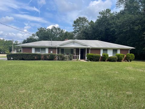 A home in Orangeburg