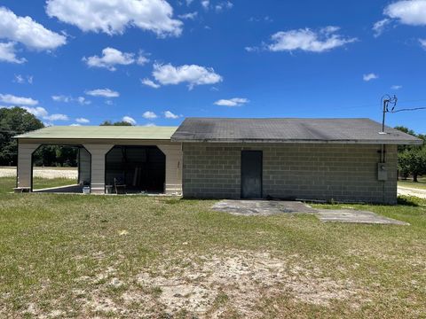 A home in Orangeburg