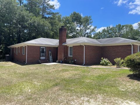 A home in Orangeburg