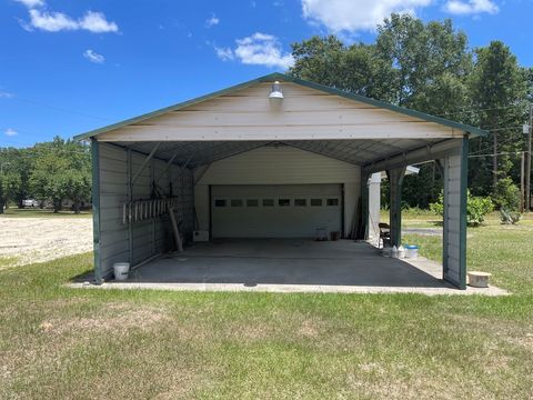 A home in Orangeburg