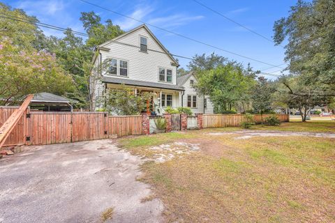 A home in Summerville