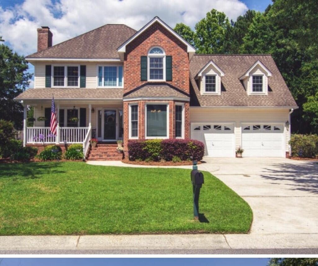 Photo of 5492 Altamaha Drive, North Charleston, SC 29420 (MLS # 26001302)