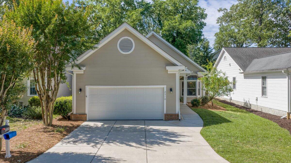 2510 Shadowcreek Court