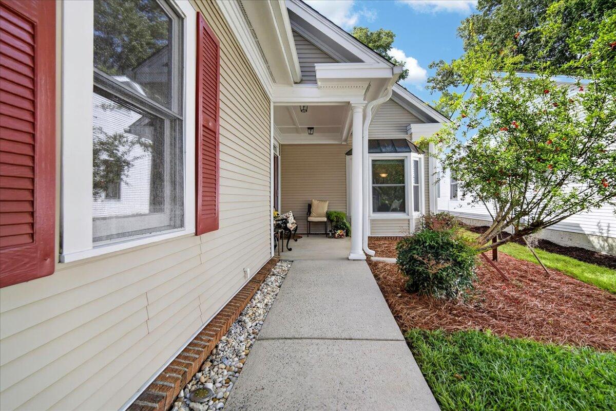 2510 Shadowcreek Court