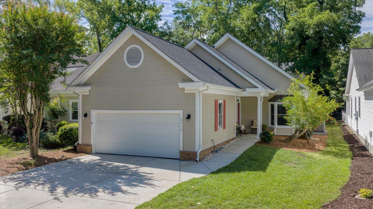 2510 Shadowcreek Court