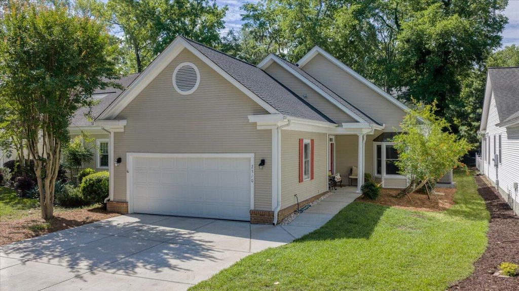 Photo of 2510 Shadowcreek Court, North Charleston, SC 29406 (MLS # 26014238)