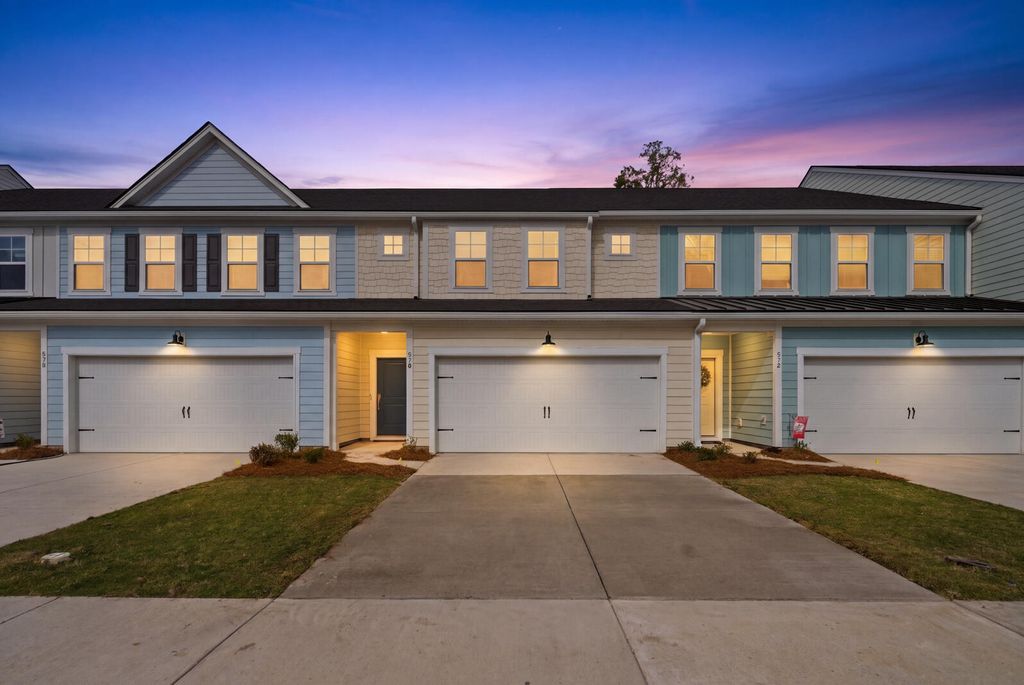 Photo of 210 Twinleaf Court, Charleston, SC 29414 (MLS # 26011161)