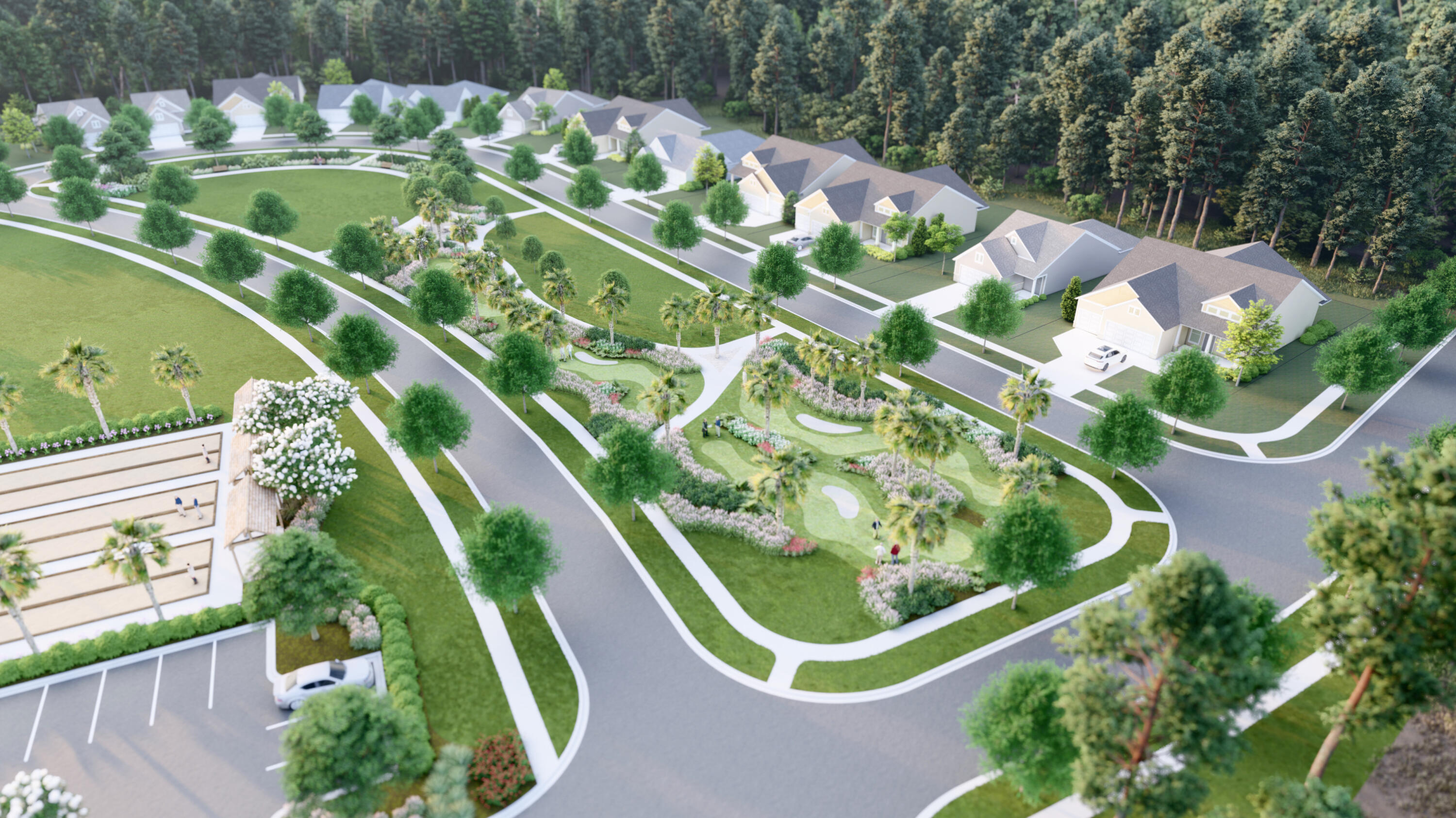 1012 Oyster Drill Drive