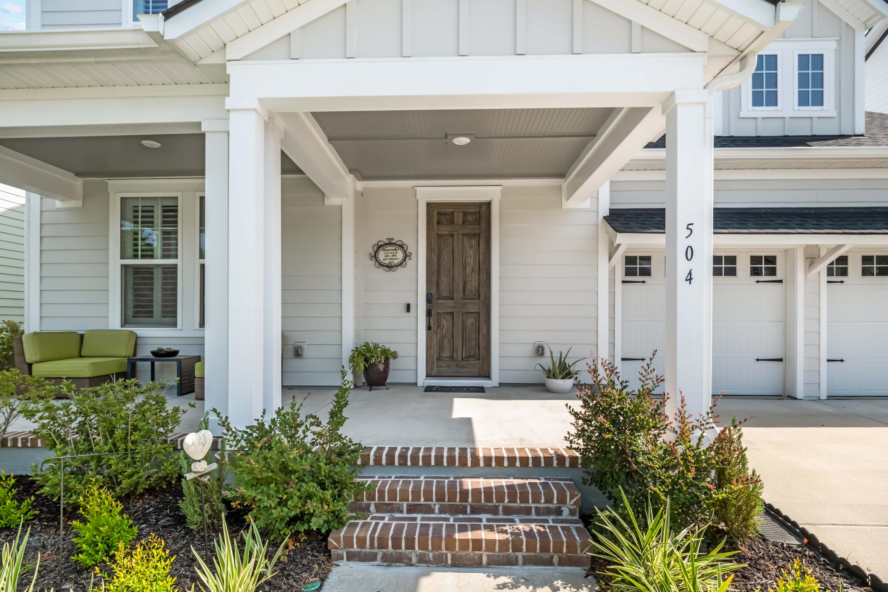 504 Enclave Lane
