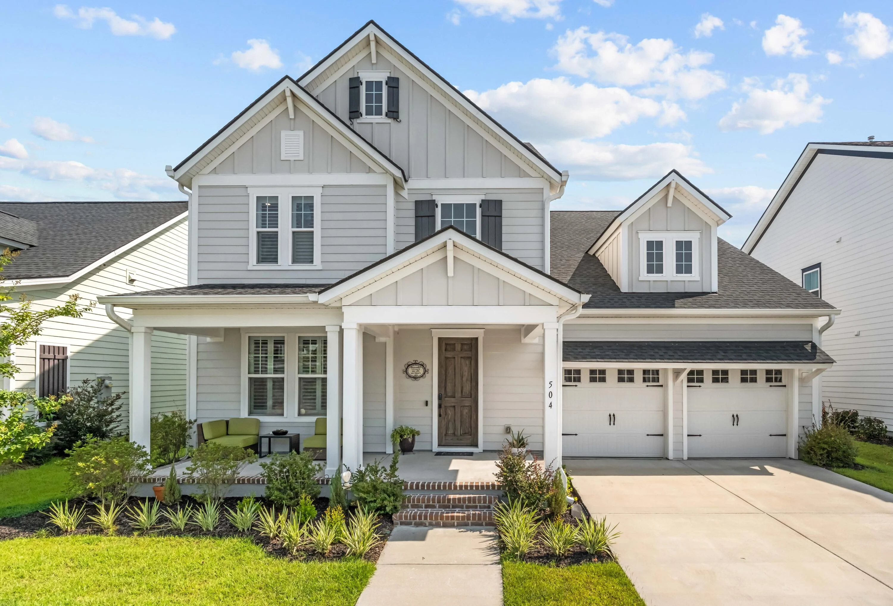 504 Enclave Lane