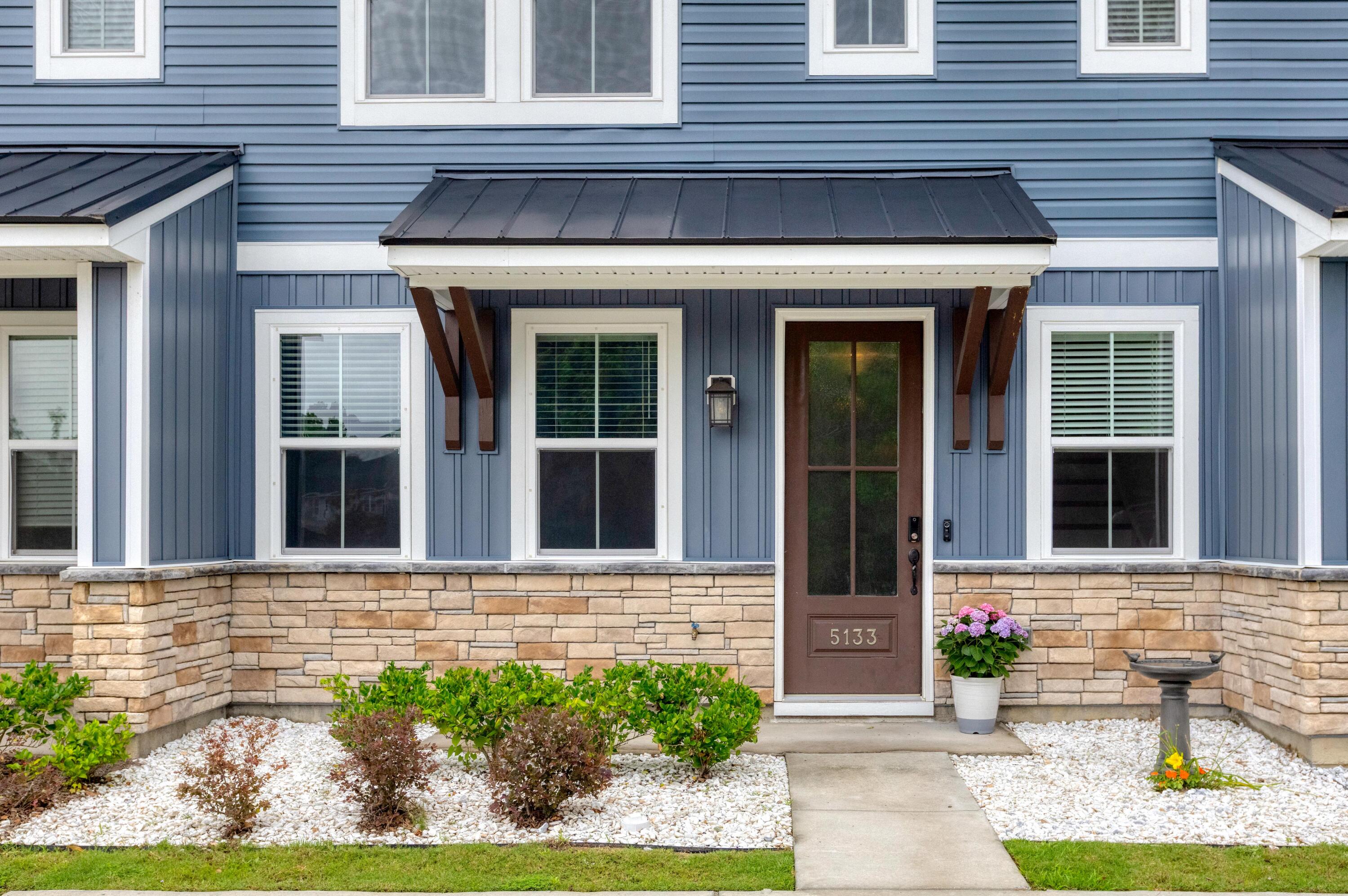 5133 Park Creek Avenue