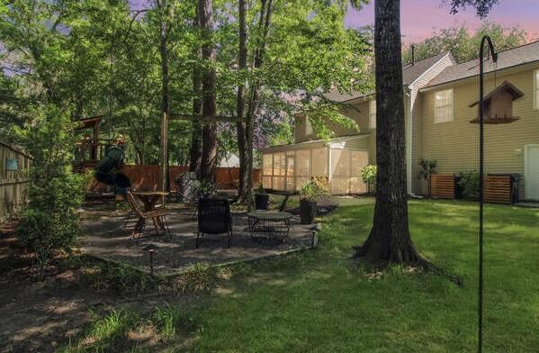 8636 Hickory Creek Lane