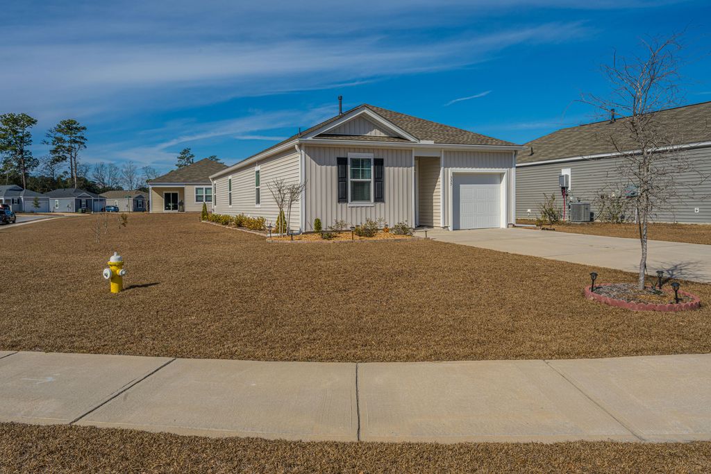 Photo of 335 Feldspar Lane, Ladson, SC 29456 (MLS # 26002781)