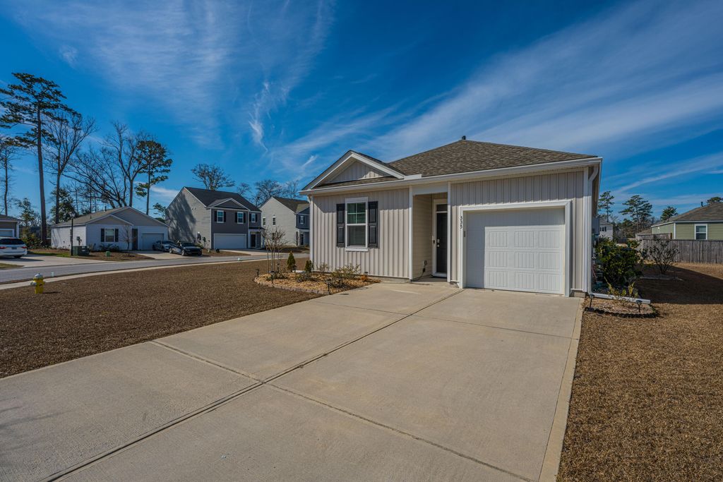 Photo of 335 Feldspar Lane, Ladson, SC 29456 (MLS # 26002781)