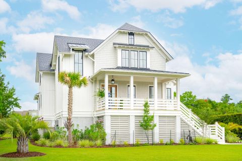 A home in Mount Pleasant