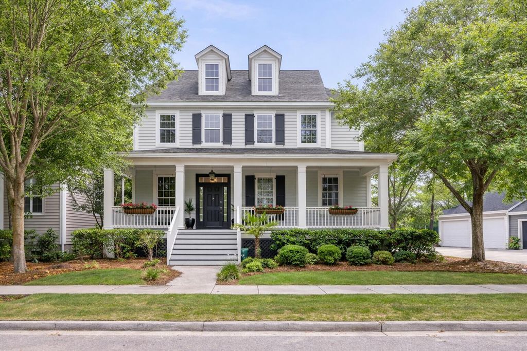 Photo of 1601 Bulline Street, Charleston, SC 29492 (MLS # 26008419)