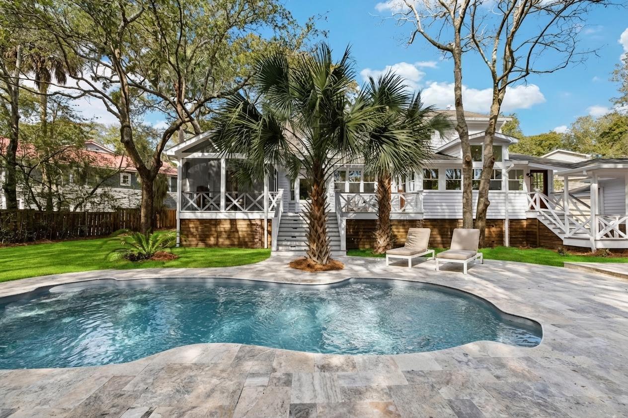 4 Forest Trail Court 1