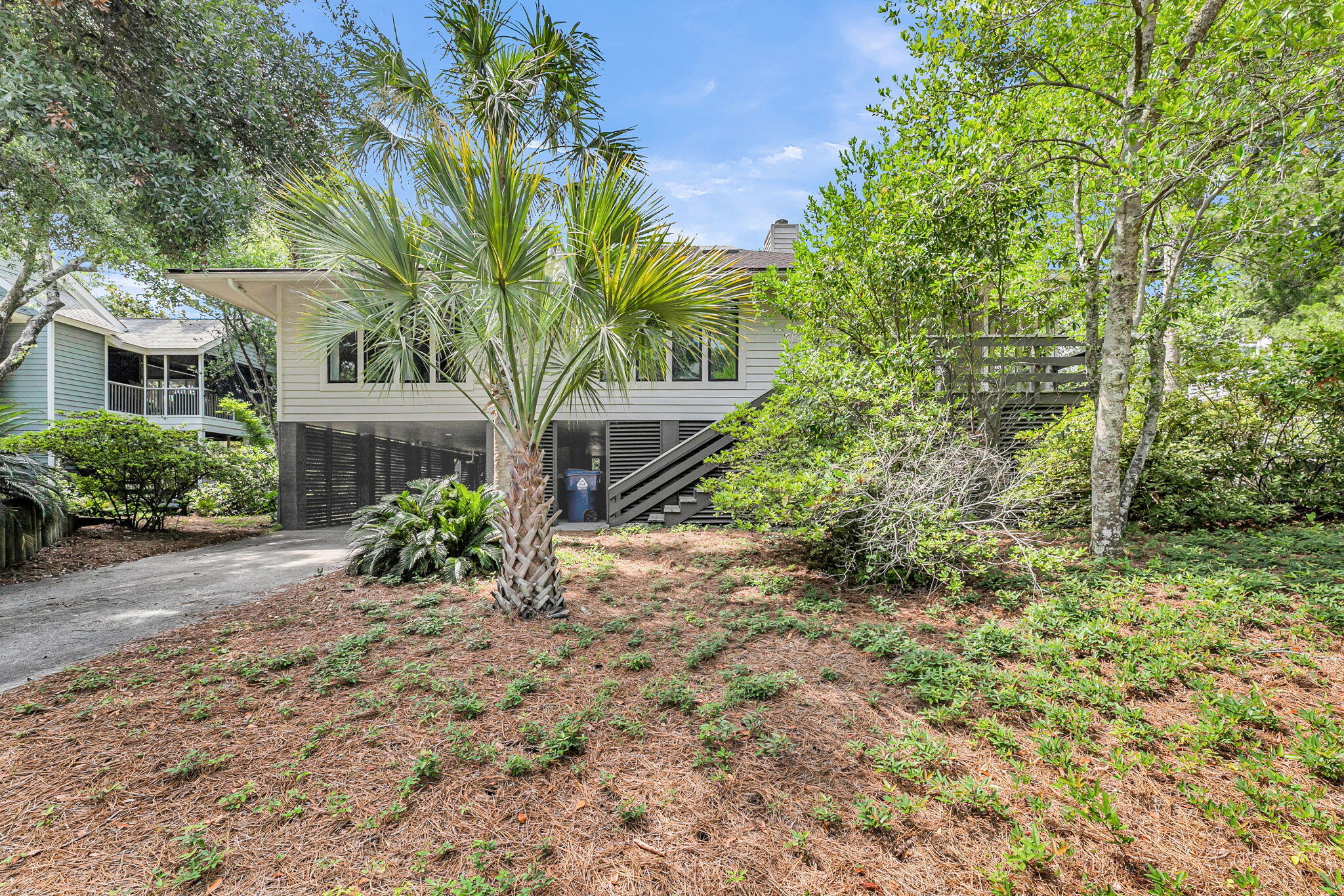 25 Sand Dollar Drive