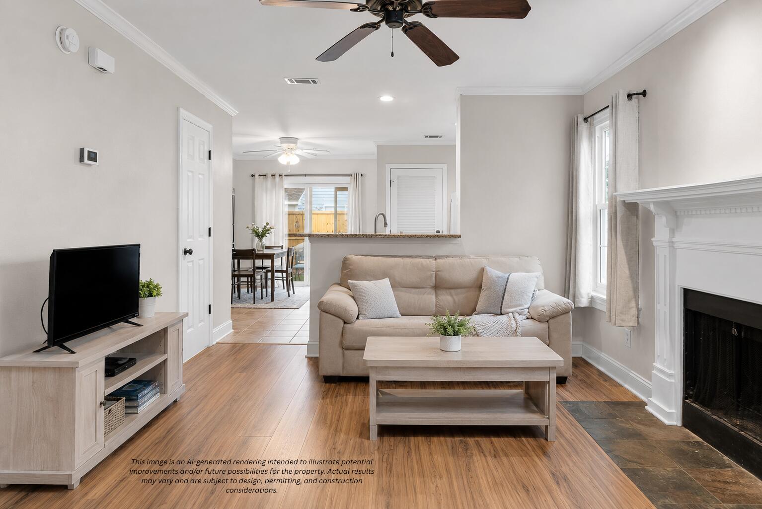 1351 Cassidy Court Unit B