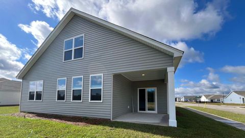 A home in Moncks Corner