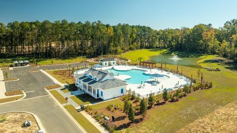 A home in Moncks Corner