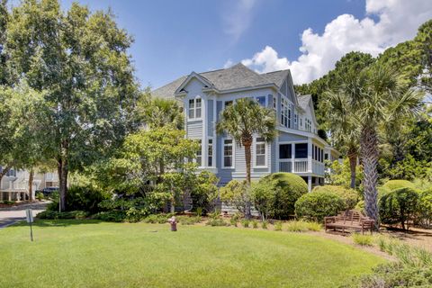 A home in Mount Pleasant