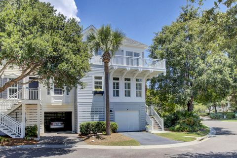 A home in Mount Pleasant