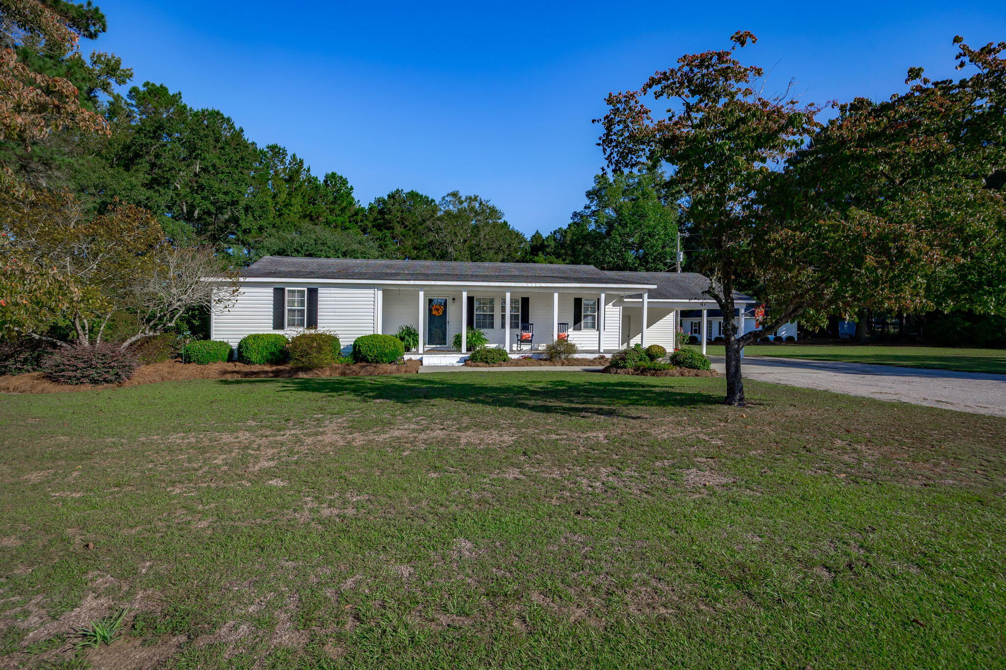 3299 Newman Branch Road