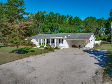 Photo of 3299 Newman Branch Road, New Zion, SC 29111 (MLS # 26028162)