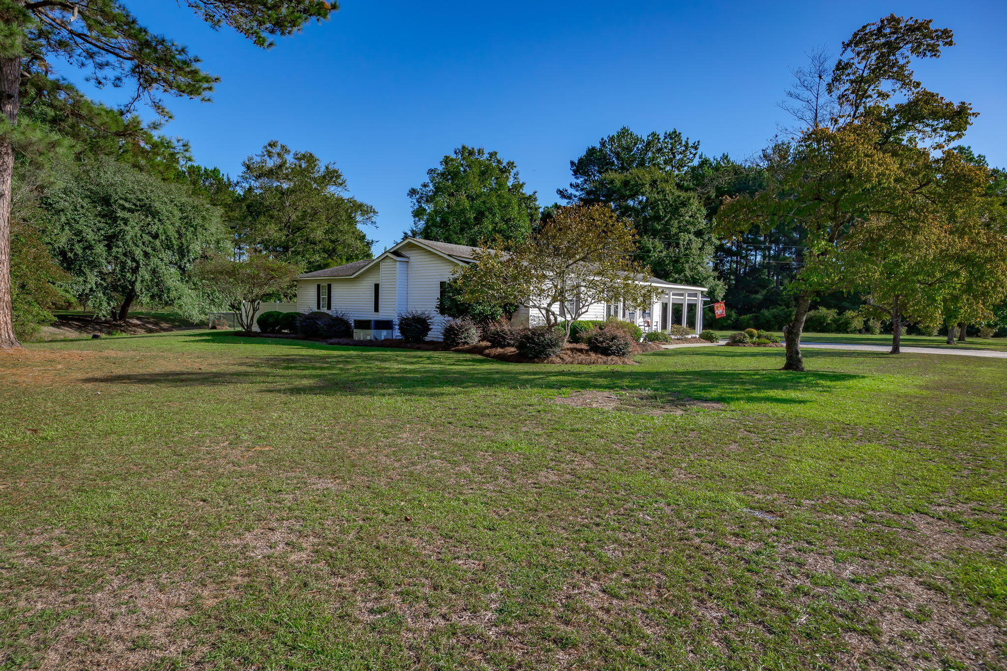 3299 Newman Branch Road