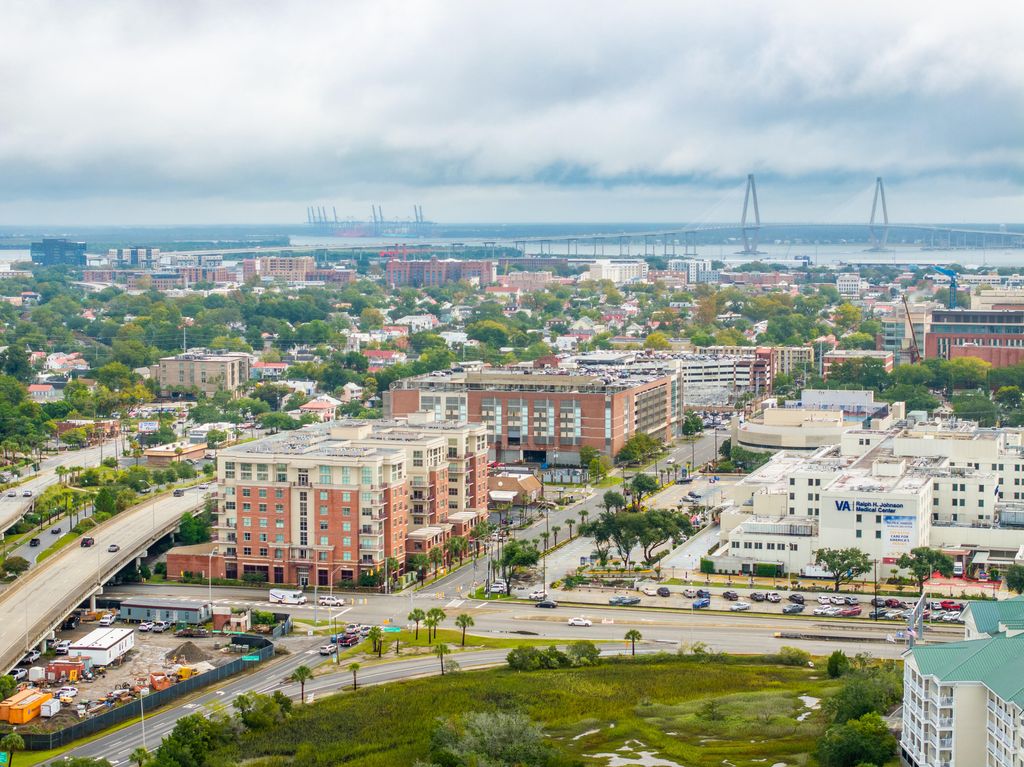 Photo of 150 Bee Street #406, Charleston, SC 29401 (MLS # 25027355)