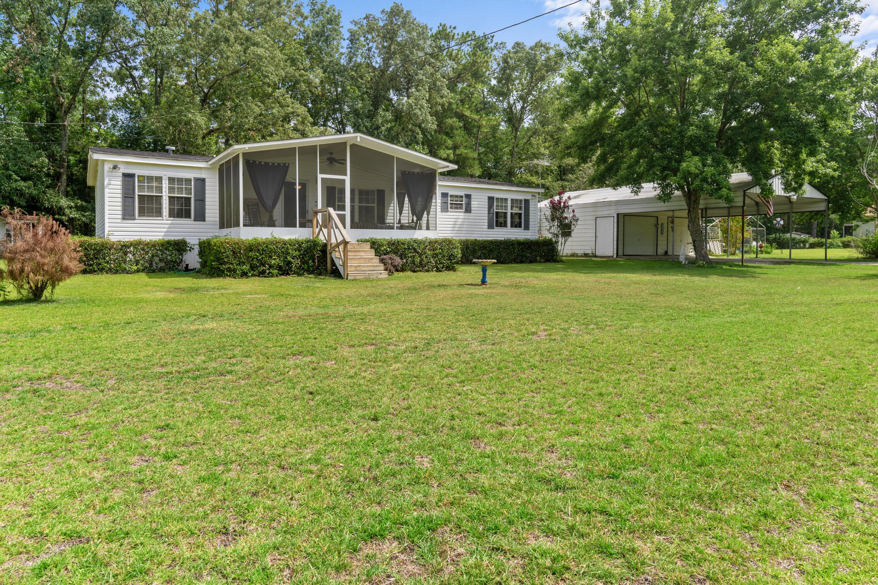 94 Quail Hollow Lane