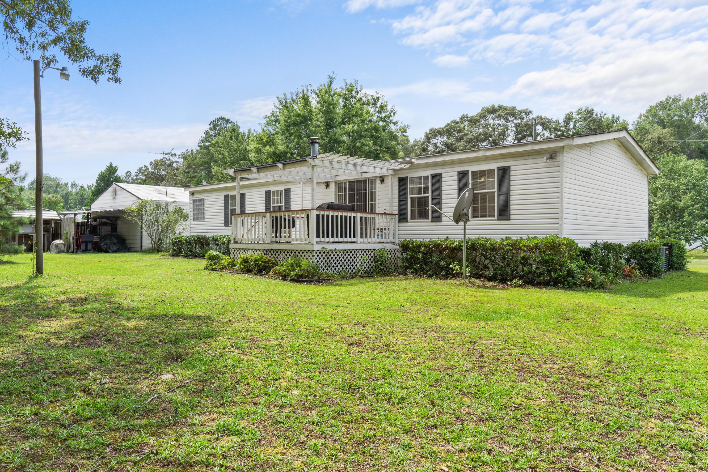 94 Quail Hollow Lane