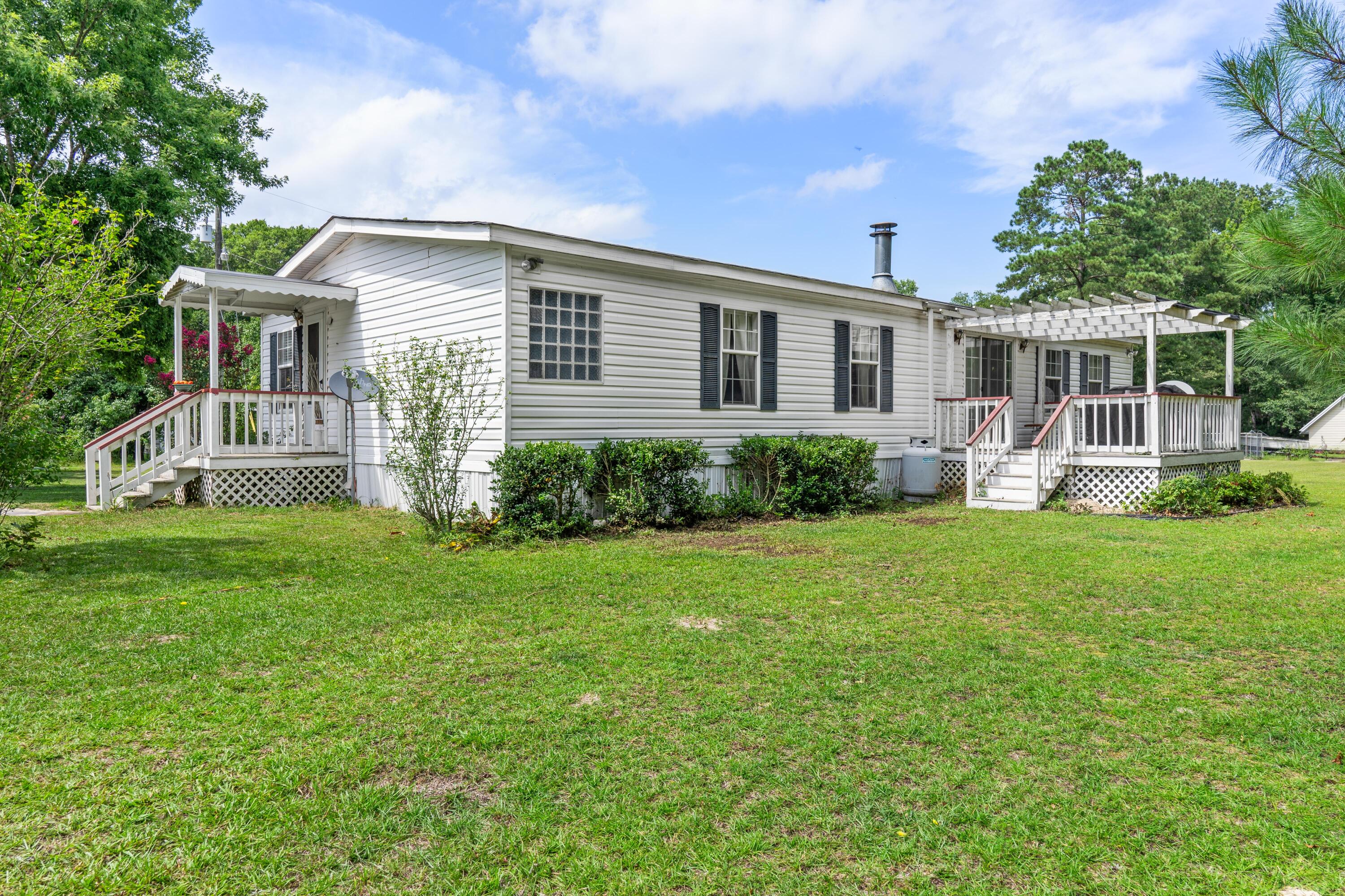 94 Quail Hollow Lane