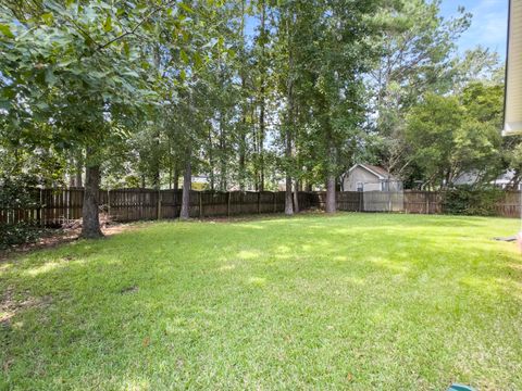 A home in Hanahan